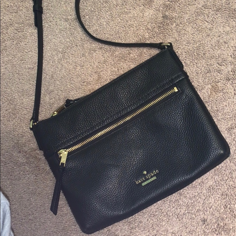 kate spade crossbody purse